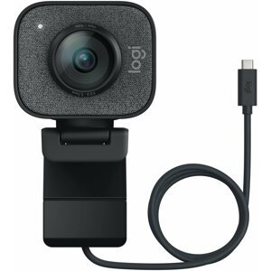 Webkamera Logitech C980 StreamCam Graphite