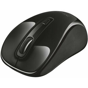 Egér Trust Xani Optical Bluetooth Mouse - fekete