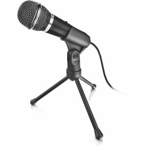 Mikrofon Trust Starzz All-round Microphone for PC and laptop