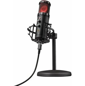 Mikrofon Trust GXT256 Exxo Streaming Microphone