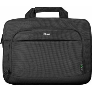 Laptoptáska Trust Sydney Slim Laptop Bag 14” ECO