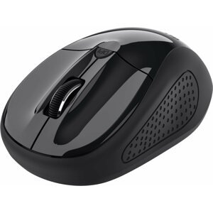 Egér Trust BASICS Wireless Mouse