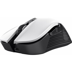Gamer egér Trust GXT923W YBAR Wireless Mouse White