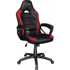 Gamer szék Trust GXT 701 Ryon Chair Red