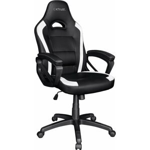 Gamer szék Trust GXT 701 Ryon Chair White