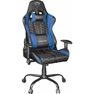 Gamer szék GXT708B RESTO CHAIR BLUE