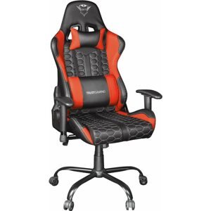 Gamer szék GXT708R RESTO CHAIR RED