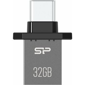 Pendrive Silicon Power Mobile C20 32 GB