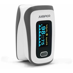 Pulzoximéter Jumper Medical JPD-500F