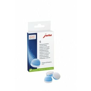 Tisztító tabletta Jura Tisztító tabletta