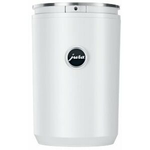 Italhűtő Jura Cool Control tejhűtő 1,0 l fehér