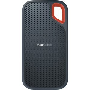 Külső merevlemez SanDisk Extreme Portable SSD V2 4TB