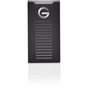 Külső merevlemez SanDisk Professional G-DRIVE SSD 500 GB