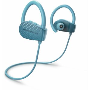 Vezeték nélküli fül-/fejhallgató Energy Sistem Earphones Bluetooth Sport 1+ Ocean