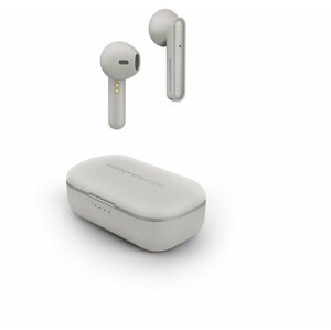 Vezeték nélküli fül-/fejhallgató Energy Sistem Earphones Style 3 True Wireless Ivory