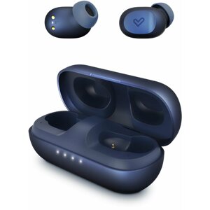 Vezeték nélküli fül-/fejhallgató Energy Sistem Earphones True Wireless Urban 3 Indigo