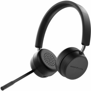 Vezeték nélküli fül-/fejhallgató Energy Sistem Wireless Headset Office 6 Black