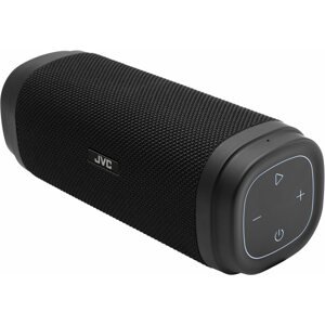 Bluetooth hangszóró JVC XS-E622B fekete