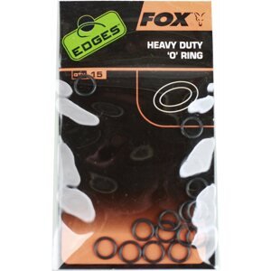 Gyűrű FOX Heavy Duty O Ring 15 db