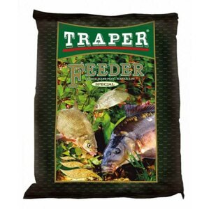 Etetőanyag Traper Special Feeder 2,5 kg