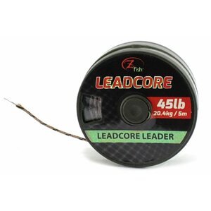 Ólomöntő Zfish Leadcore Leader 45lb 5m