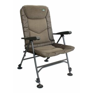 Kemping fotel Zfish Deluxe GRN Chair