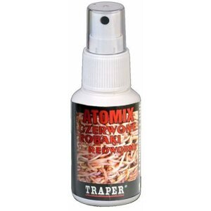 Spray Traper Atomix Földigiliszta 50 ml