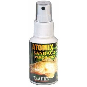 Spray Traper Atomix Süllő 50ml