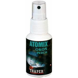 Spray Traper Atomix Sügér 50ml