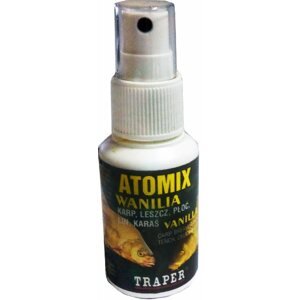 Spray Traper Atomix Vanília 50ml