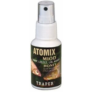 Spray Traper Atomix Méz 50ml