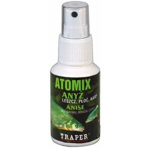 Horgász kiegészítő Traper Atomix Ánizs 50 ml