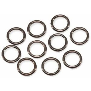 Gyűrű Carp´R´Us Snag Clip Rings 5mm 10db gyűrű
