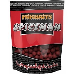 Bojli Mikbaits Spiceman Bojli Fűszeres szilva 16 mm 1 kg