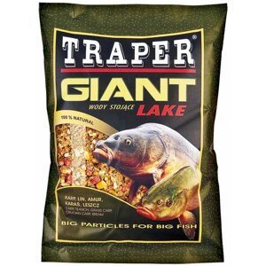 Etetőanyag Traper Giant Tó 2,5 kg