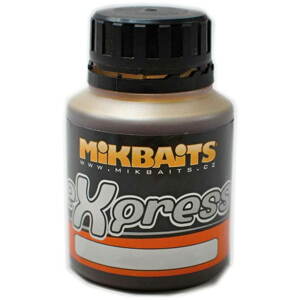 Booster Mikbaits eXpress Booster Ananász N-BA 250 ml