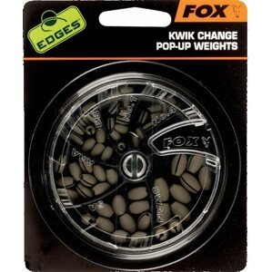 Sörétólom FOX Edges Kwik Change Pop-up Weight Dispenser