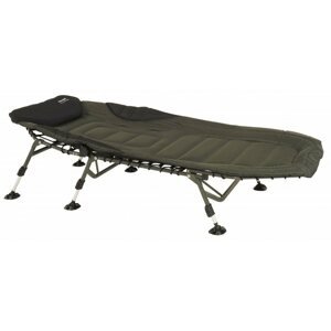 Horgász szék Anaconda - Lounge Bed Chair nyugágy