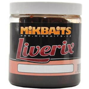 Bojli Mikbaits - Liverix bojli dipben, 24mm-es, 250ml