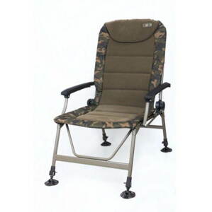 Horgász szék FOX R3 Camo Chair