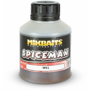 Booster Mikbaits Spiceman Booster WS1 Citrus 250 ml