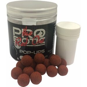 Pop-up  bojli Starbaits Pop-Up Probiotic The Red One 14 mm 60 g