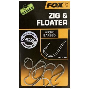 Horog FOX Edges Armapoint Zig & Floater 10 db