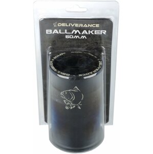Etetőgolyó prés Nash Ball Maker 60mm