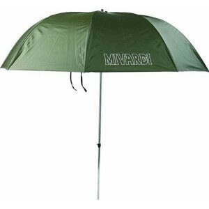 Horgászernyő Mivardi Green FG PVC esernyő