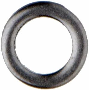 Gyűrű Mivardi Round O 3,1 mm 25db