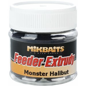 Wafter Mikrobák Soft extruder adagoló Monster Halibut 50ml