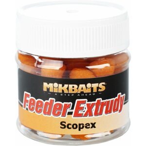 Wafter MiApproxaits Puha extruder adagoló Scopex 50ml