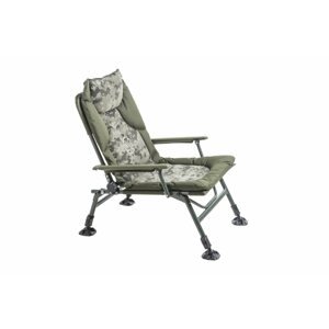 Horgász szék Mivardi CamoCODE Arm Fotel