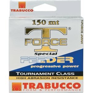 Horgászzsinór Trabucco T-Force Tournament Special Feeder 0,18mm 150m